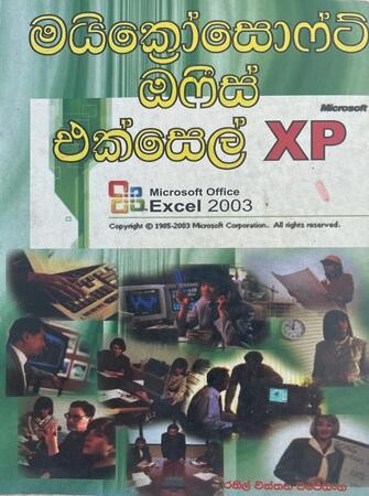 Microsoft Office Excel - XP